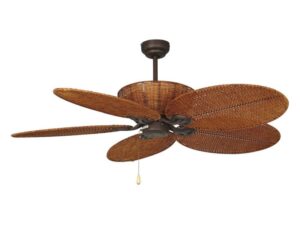 ventilador techo orieme patio frontal