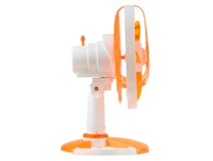 ventilador laminas lavables brio30 frontal