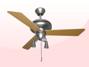 ventilador rerversible orieme club frontal