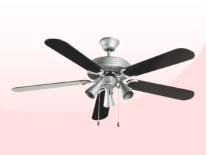 ventilador reversible orieme nerone frontal