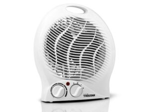 ventilador calefactor tristar b003e47xp4 frontal