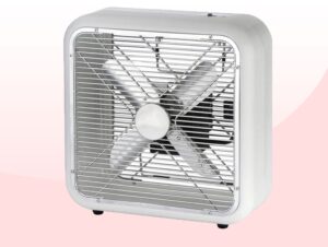 ventilador caja orieme quadro12 frontal