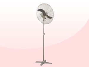 ventilador orieme superjet frontal