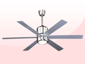 ventilador techo orieme element frontal