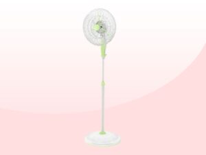 ventilador orieme ritmo40cr frontal
