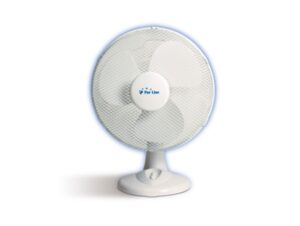 ventilador aire vt12w frontal
