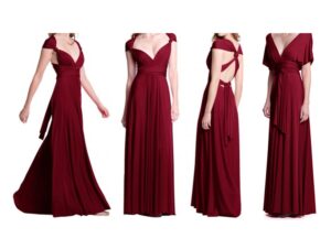 multi dress jersey chollitos frontal