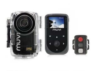 action camera chollitos frontal