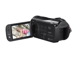 videocamara memoria canon b005e0fz1k frontal