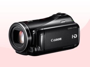 videocamara memoria canon b005e0fz1k frontal