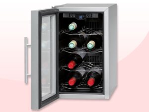 vinoteca botellas booman b003e47l2e frontal