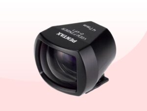 visor optico pentax b005foq7lm frontal