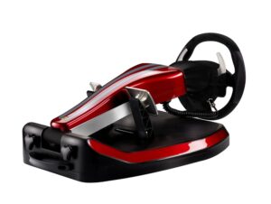 volante wireless cockpit 4160545 frontal