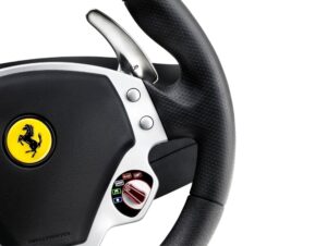 volante pedales thrustmaster b001eaorvs frontal