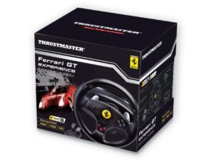 volante para thrustmaster b000u1gvgq frontal