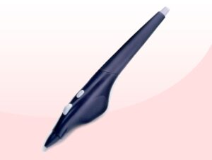 raton intuos wacom b0000arp1z frontal