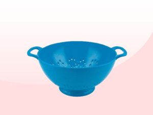 escurridor verduras zak designs 0085 5475 frontal