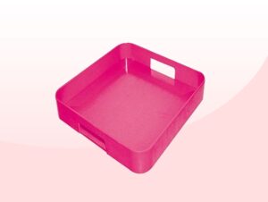 bandeja rosa zakdesign 1333 0275 frontal