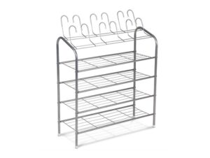 zapatero metalico jago sbgl18 frontal