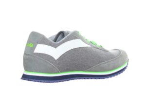 sneakers footwear modello newcastle42 frontal