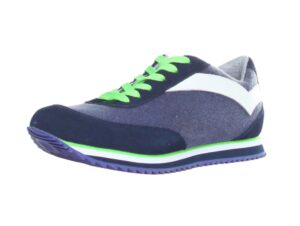 sneakers footwear modello 000143 511 70 frontal