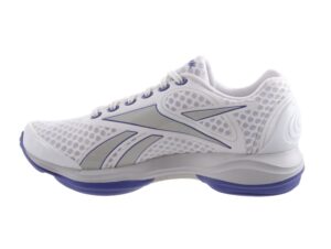 zapatillas negras reebok easytoneplus 38 frontal