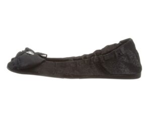 zapatillas bailarinas redfoot irina n 41 frontal