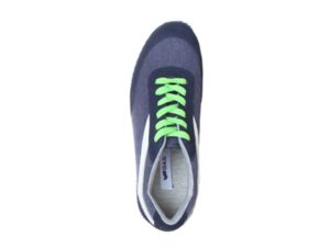 sneakers footwear modello 000143 511 70 frontal
