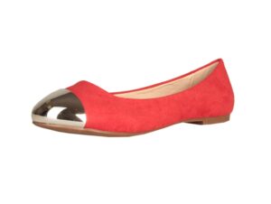 zapatillas bailarinas gas bailarinar 41 frontal