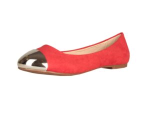 zapatillas bailarinas gas ta61 frontal