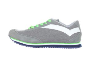 sneakers footwear modello newcastle44 frontal