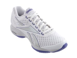 zapatillas negras reebok easytoneplus 38 frontal