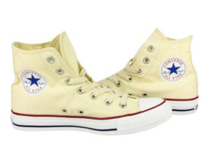 zapatillas altas converse m9162c frontal