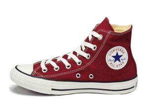 zapatillas altas converse m9613c frontal