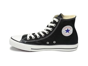 zapatillas bota converse m9160c frontal