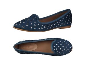 pantofoline ballerine sofia sofialoes frontal