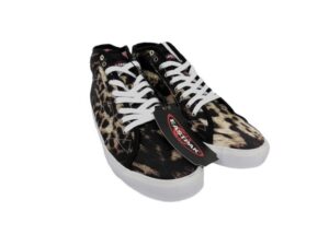 zapatillas deportivas eastpack leopard frontal