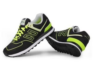 sneakers balance newbalance ml574nem frontal