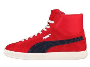 zapatillas deportivas puma litemid4412 frontal