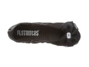 zapatillas bailarinas redfoot irina n 41 frontal
