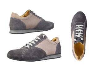sneakers sparco sparco mugello gr 44 frontal