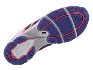 zapatillas deportivas mujer s178n frontal