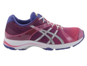 zapatillas deportivas mujer s178n frontal