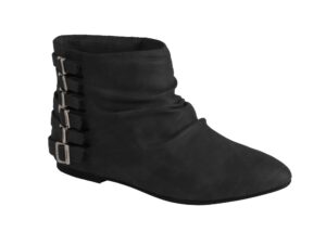 zapatos abotinados mustang 13335 38 frontal