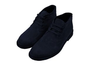 polacchine uomo niewele xh6711 frontal