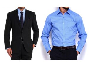 abito classico uomo traje ngcm 54 frontal