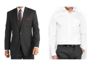 traje gris marengo chollitos frontal