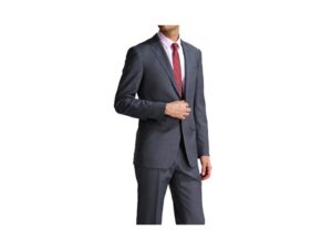 abito estivo uomo traje grry 48 frontal