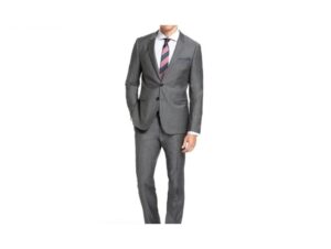 abito sartoriale sartoriale chollitos frontal