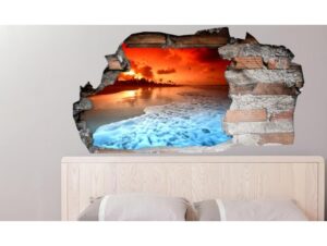 vinilo decorativo atardecer cab85 frontal